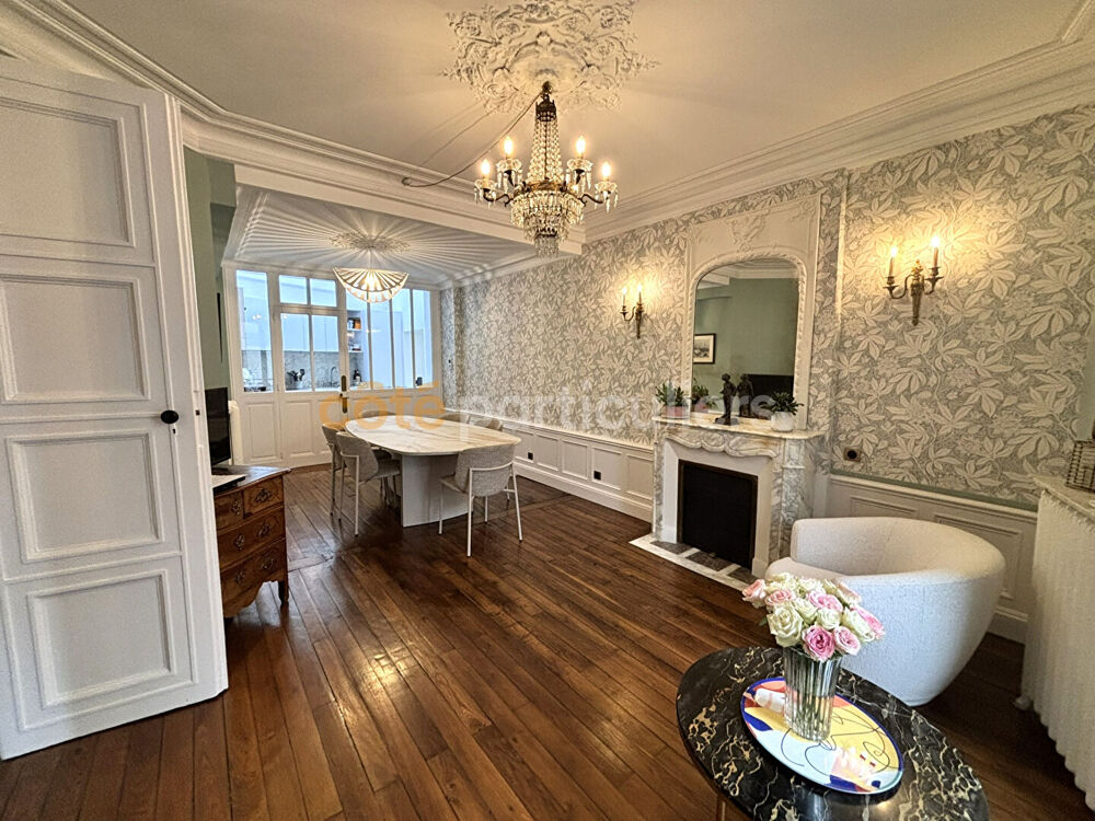  vendre  Maison Caen (14000)