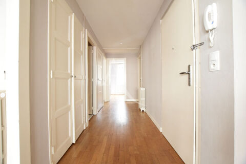  Appartement � louer 4 pi�ces 95 m� Epinal