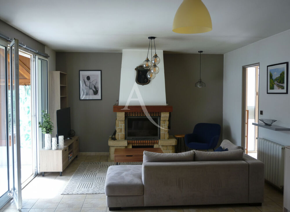 Maison de 112 m²