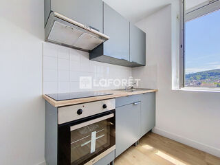  Appartement à louer 2 pièces 35 m²