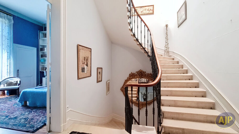 � vendre  Maison Libourne (33500)