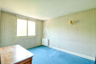  Appartement à vendre 4 pièces 78 m²