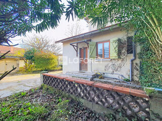  Maison � vendre 3 pi�ces 65 m�