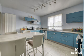  Maison � vendre 7 pi�ces 155 m�