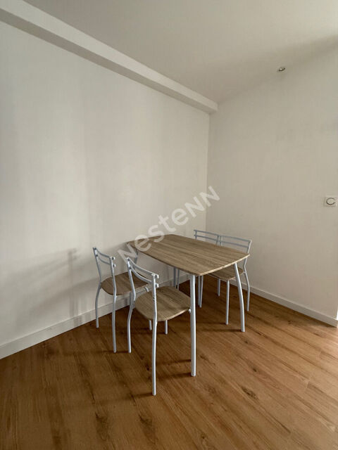  Appartement � louer 1 pi�ce 