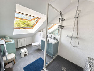  Maison à vendre 5 pièces 88 m²