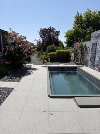  Maison à vendre 7 pièces 174 m²