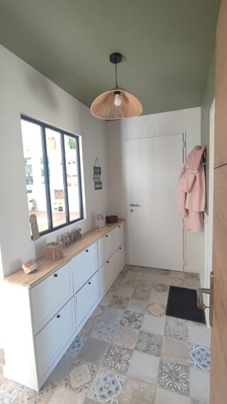  Maison à vendre 6 pièces 149 m²