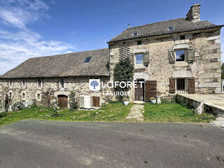  Maison à vendre 6 pièces 195 m²