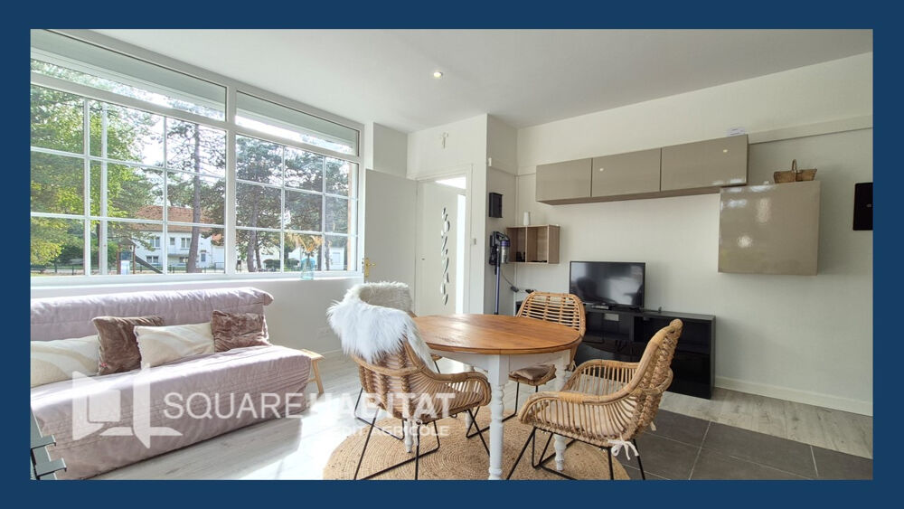 Appartement 2 pièces 40 m² · à Stella · 40 m² · 244 000 €