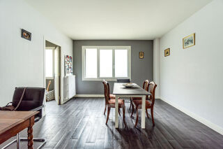  Appartement à vendre 5 pièces 78 m²