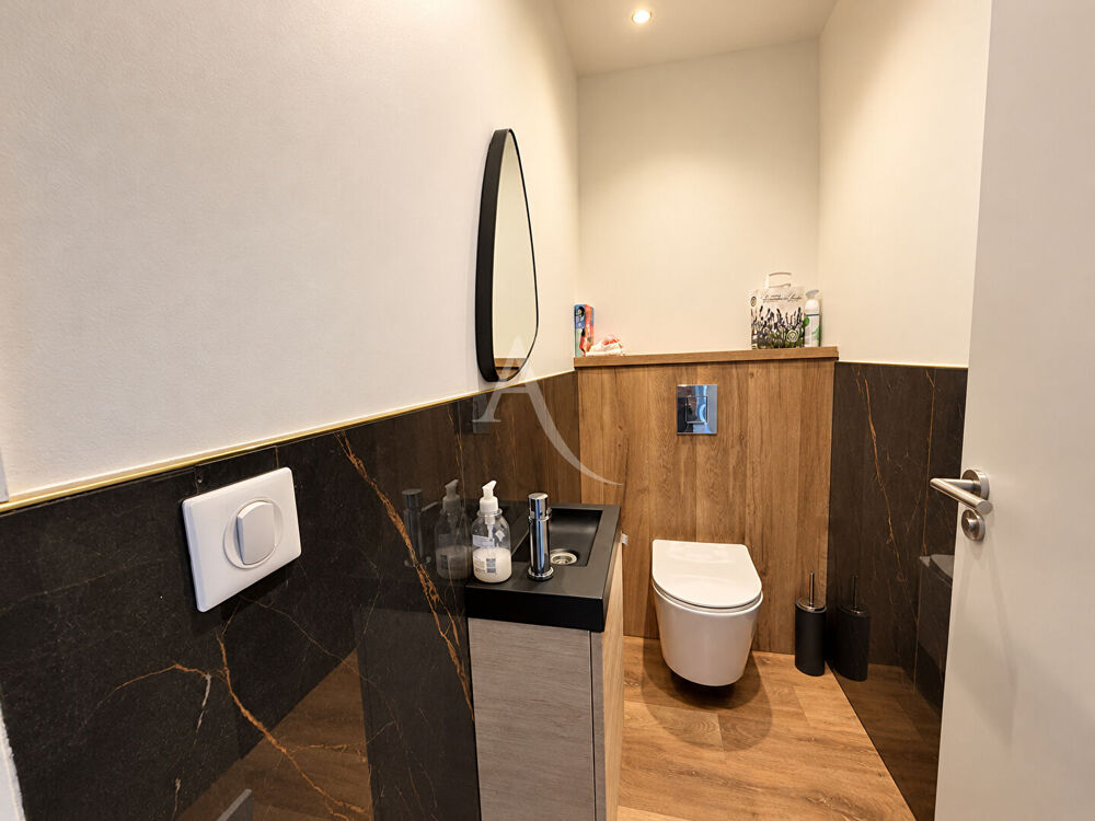 à vendre  Maison Carrières-sur-Seine (78420)