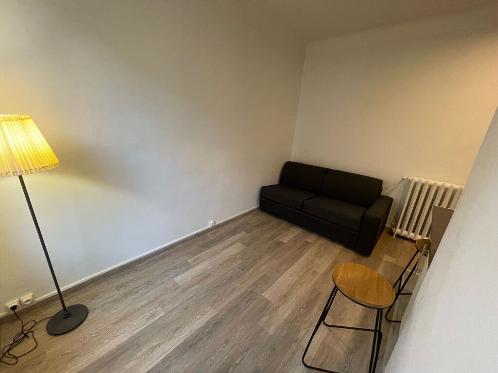 Location Appartement Appartement Issy Les Moulineaux 1 pièce(s) 17 m2 Issy les moulineaux