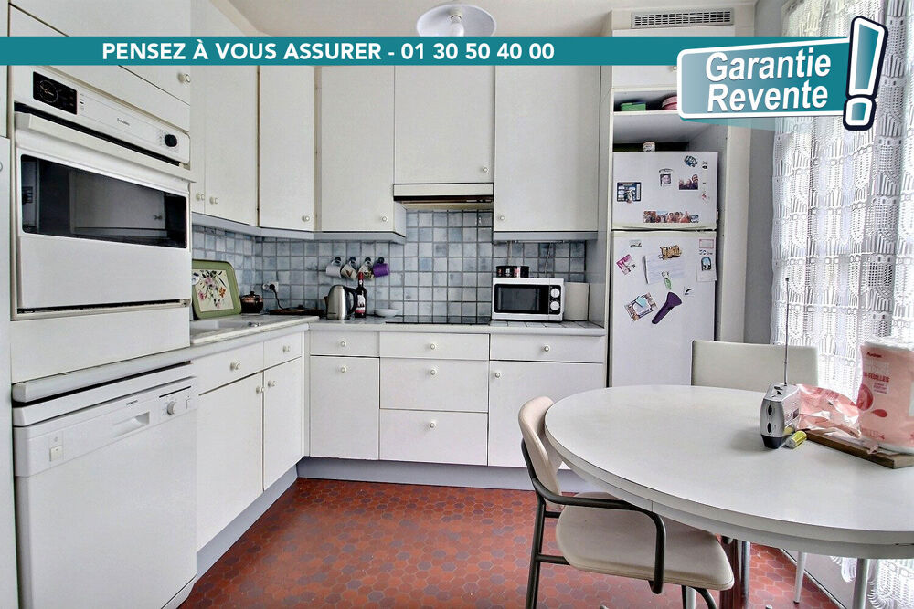 Maison familiale à rénover 8 pièces dans le bois de Maurepas