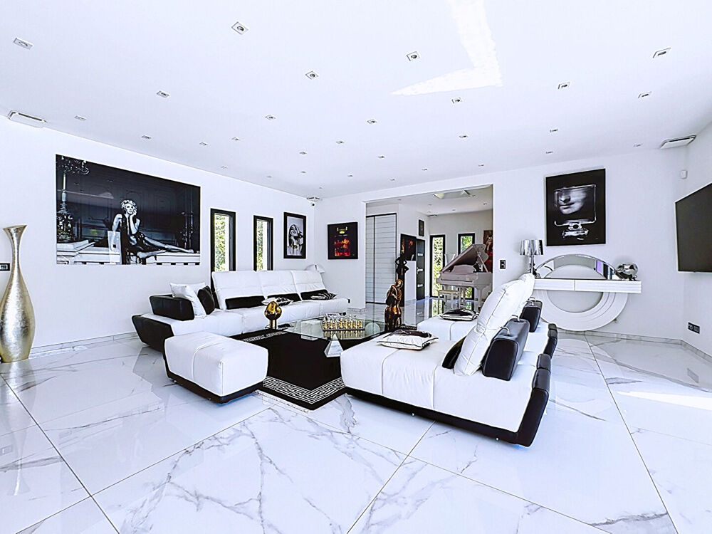 à vendre  Maison Saint-Laurent-des-Arbres (30126)