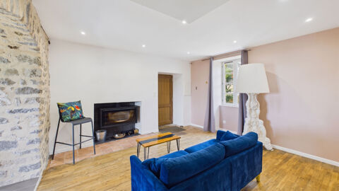 Maison à vendre 6 pièces 137 m²