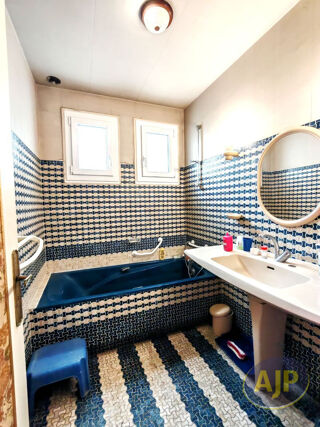  Maison à vendre 6 pièces 113 m²