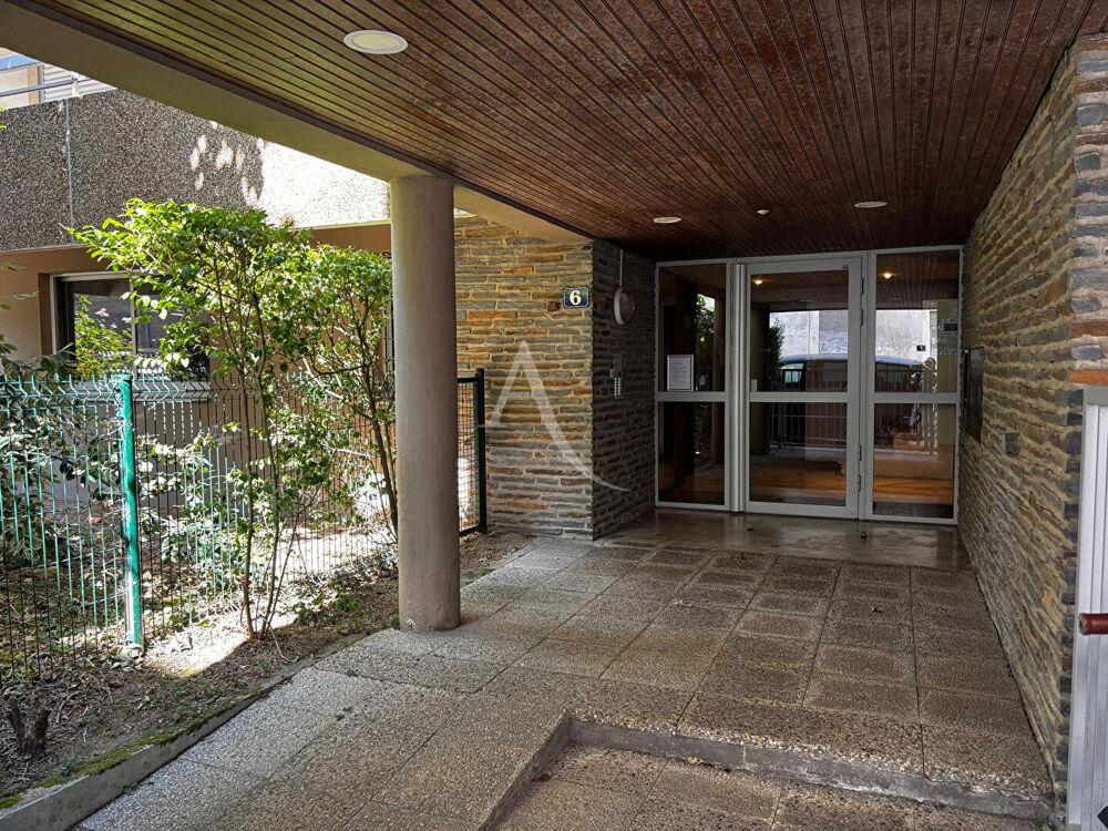 Vente Appartement Studio Nantes 1 pièce(s) avec parking et cave Nantes