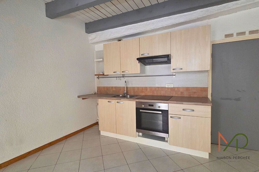 Vente Appartement Appartement Draguignan 2 pièce(s) 49.3 m2 Draguignan