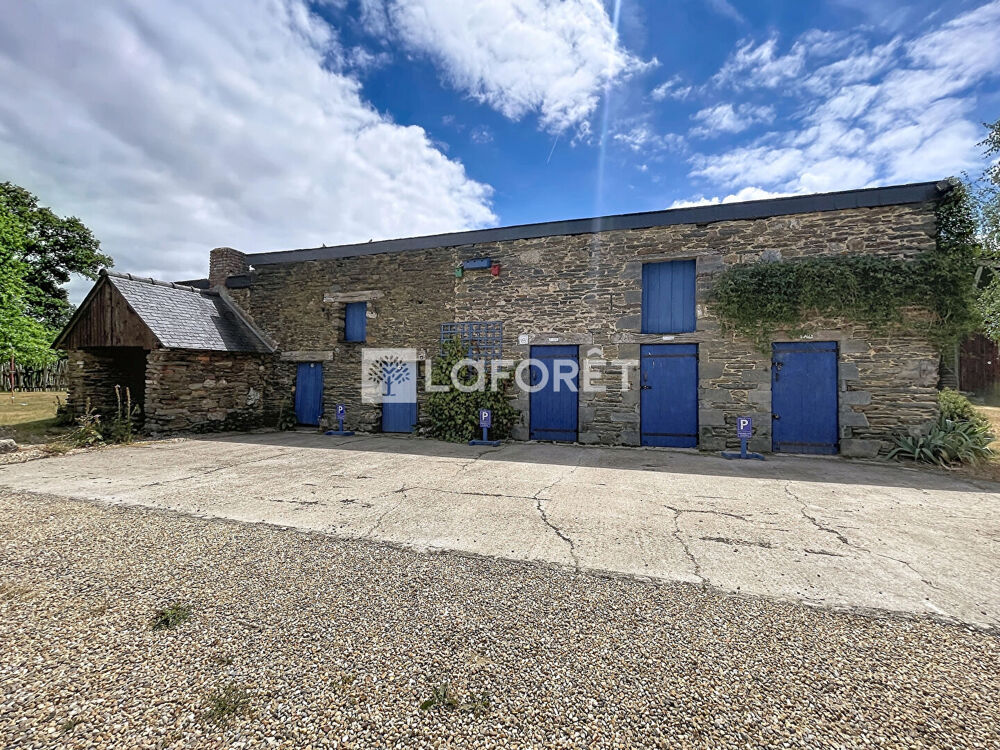Vente Maison Maison Ruffiac + 3 gites et foret Ruffiac