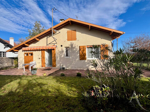   Maison Soustons 3 pi�ces 58 m2 Maison - 3 pi�ce(s) - 58 m�