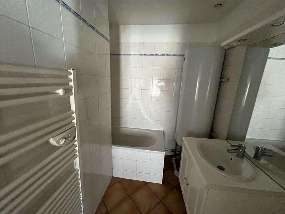 Location Appartement Appt T3 - 10mn CHATEAU-RENAULT Les hermites