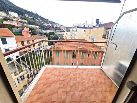   Appartement Nice 3 pice(s) 59.08 m2 