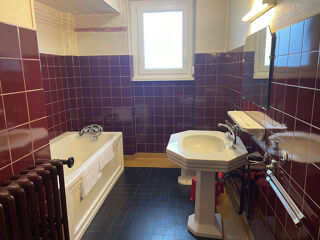  Appartement � vendre 6 pi�ces 163 m�