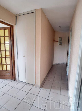  Appartement � louer 2 pi�ces 44 m�