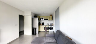  Appartement � vendre 2 pi�ces 42 m�