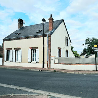  Maison à vendre 5 pièces 120 m²