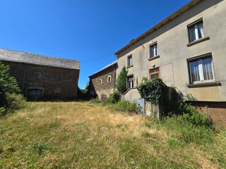  Maison à vendre 5 pièces 117 m²