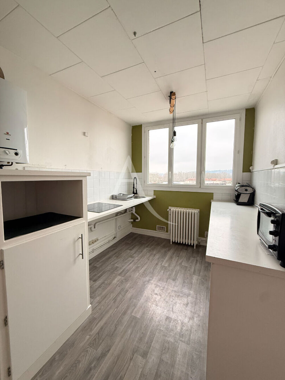 Location Appartement APPARTEMENT F3 SOISSONS Soissons
