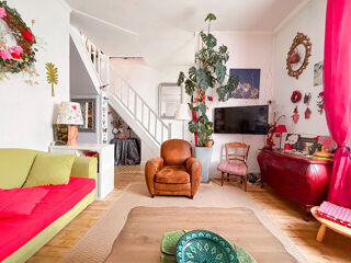 Vente Maison Maison Angers/Saint-Antoine de 3 pièces avec jardin et dépendances Angers