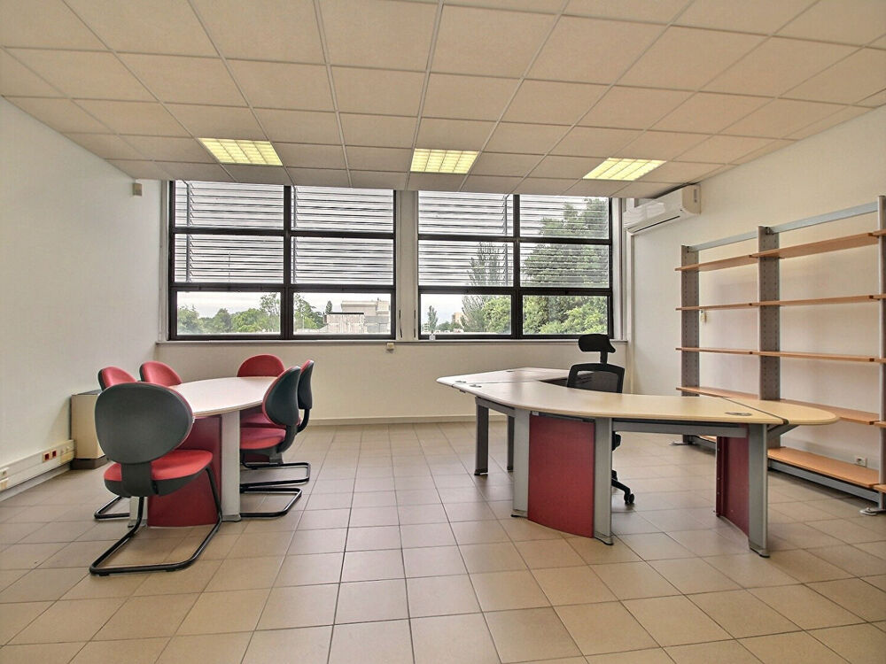   Bureaux à vendre à Avignon - 273,39 m² - Réf. 6176 Avignon