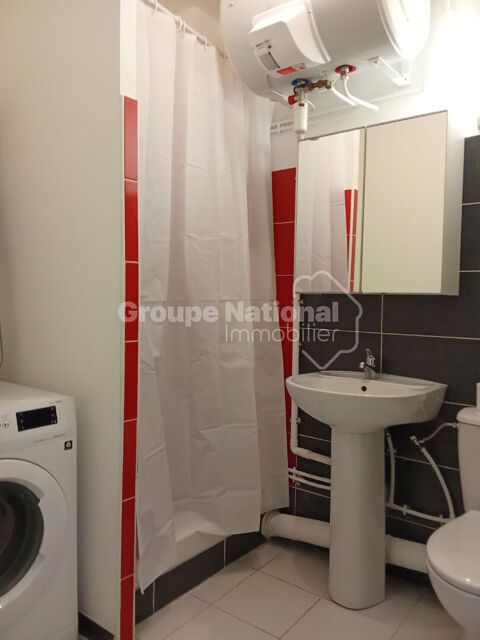  Appartement � louer 1 pi�ce 16 m�