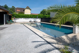  Maison � vendre 7 pi�ces 198 m�