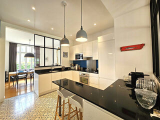  Maison  vendre 9 pices 170 m