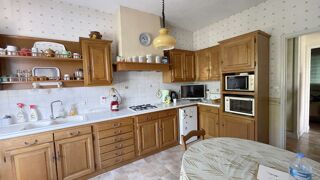  Maison � vendre 5 pi�ces 135 m�