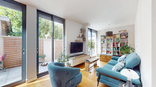  Maison à vendre 6 pièces 170 m²