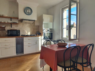  Maison à vendre 5 pièces 127 m²