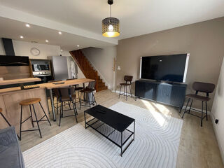  Appartement à louer 1 pièce 17 m²