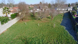  Terrain à vendre 812 m²