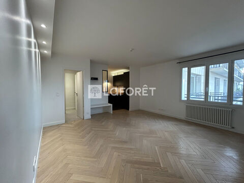  Appartement � louer 2 pi�ces 41 m�