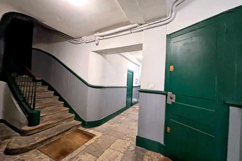 Vente Appartement A VENDRE  NANTES/CENTRE VILLE APPARTEMENT AVEC CHAMBRE SEPAREE Nantes