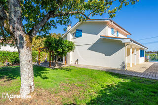  Maison � vendre 8 pi�ces 150 m�