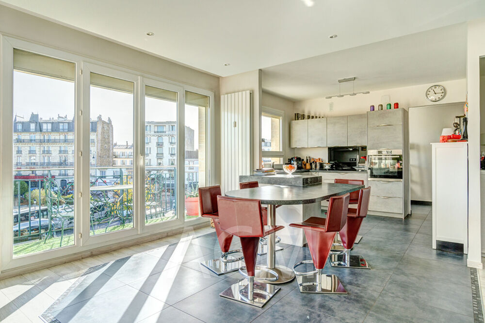 � vendre  Appartement Maisons-Laffitte (78600)