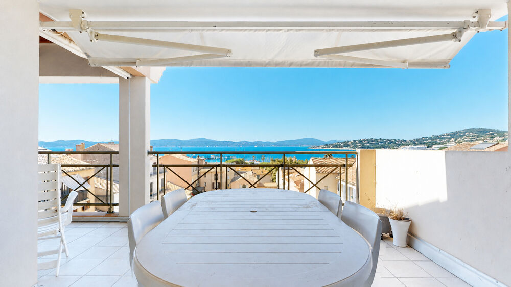 Appartement Sainte Maxime 4 pièce(s) 118 m2