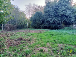  Terrain à vendre 942 m²