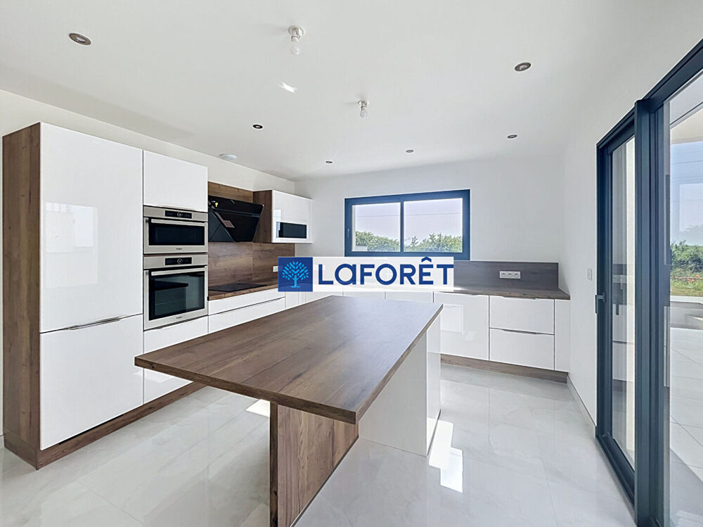 Maison Perrigny-lÈs-dijon 5 pièce(s) 140 m2
